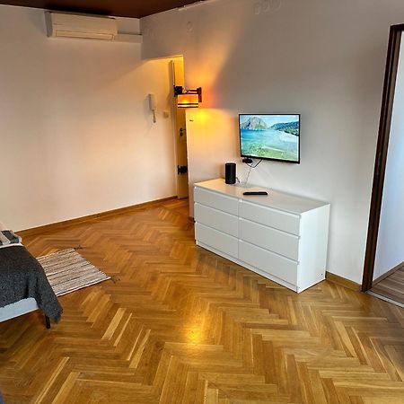 Apart Wawa App 39 Warszawa Exteriör bild