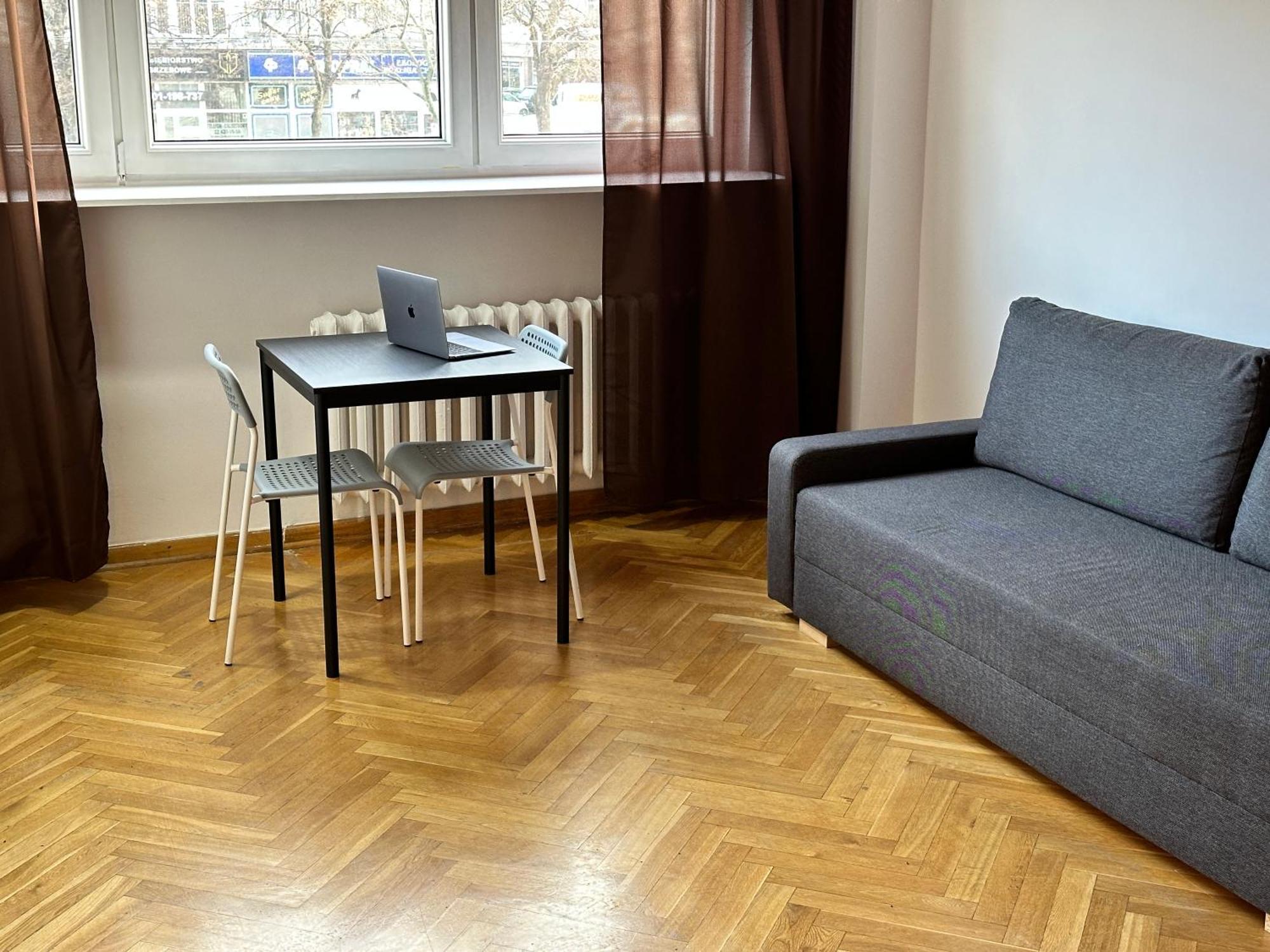 Apart Wawa App 39 Warszawa Exteriör bild